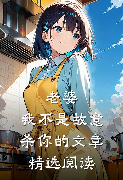 老婆,我不是故意杀你的文章精选阅读免费