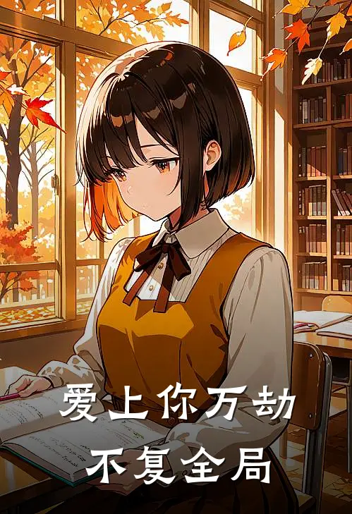 爱上你万劫不复全局
