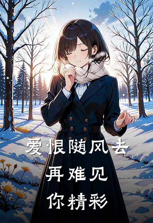 爱恨随风去,再难见你精彩句子