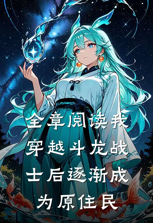 全章阅读我穿越斗龙战士后逐渐成为原住民的