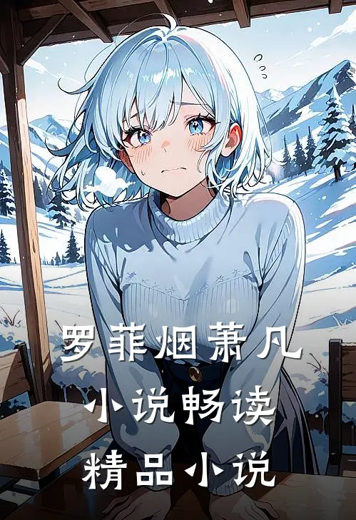 罗菲烟萧凡小说畅读精品小说