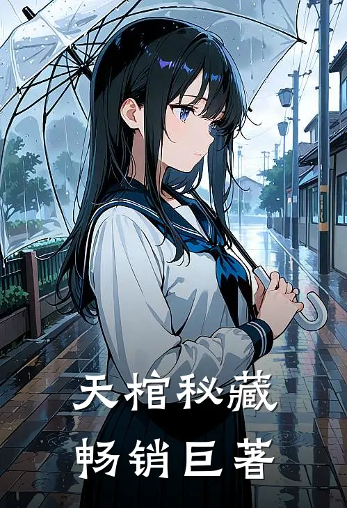天棺秘藏畅销巨著排名