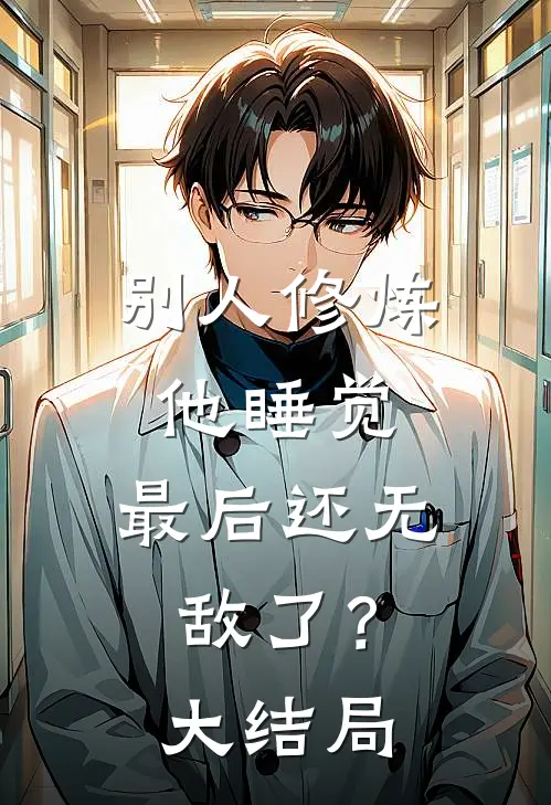 别人修炼他睡觉,最后还无敌了?大结局视频