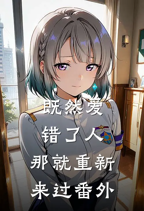 既然爱错了人,那就重新来过 番外