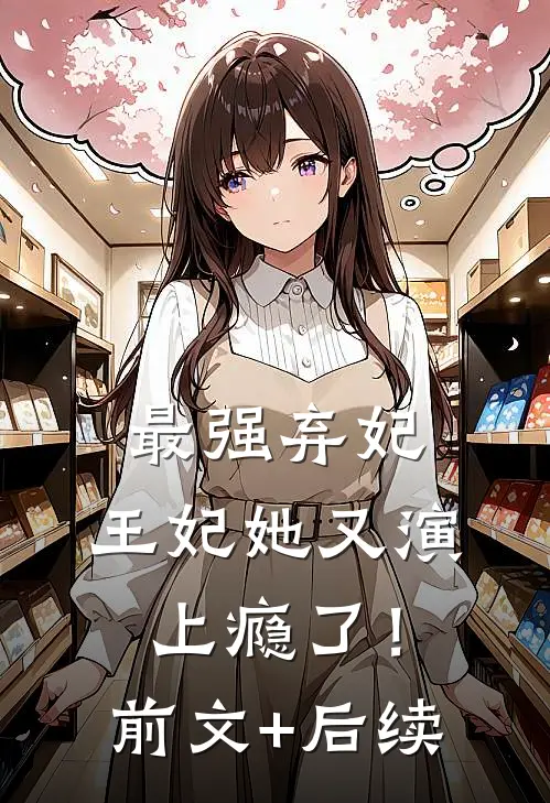 最强弃妃：王妃她又演上瘾了！前文+后续