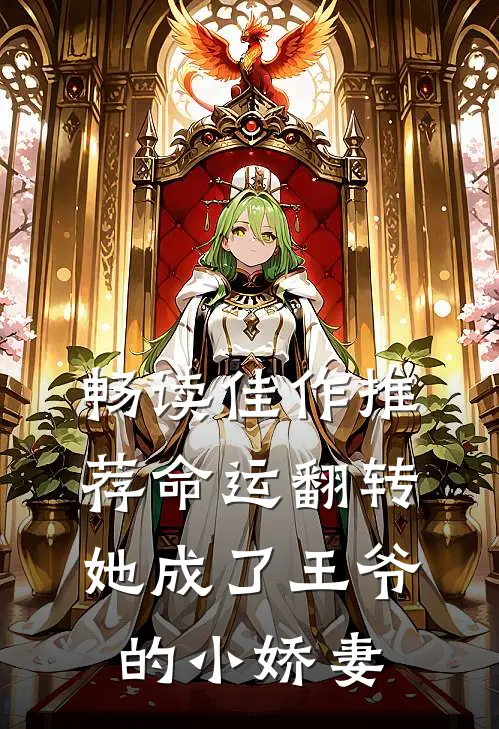畅读佳作推荐命运翻转,她成了王爷的小娇妻