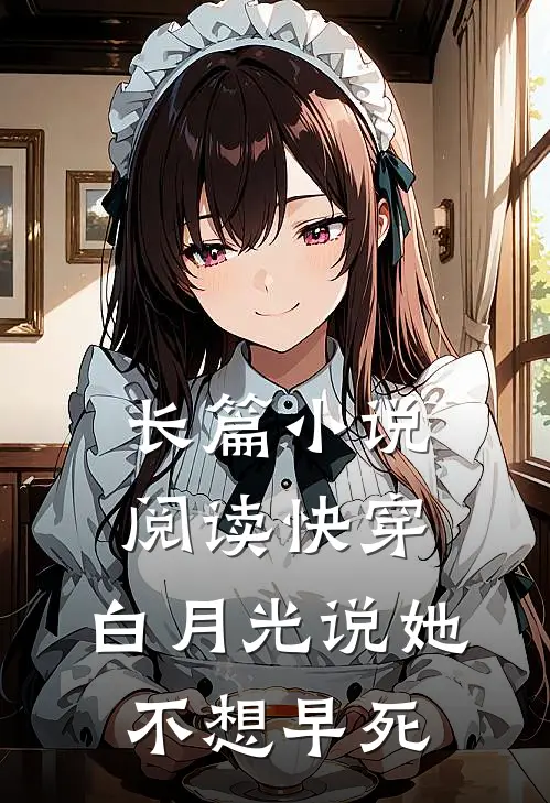 长篇小说阅读快穿：白月光说她不想早死