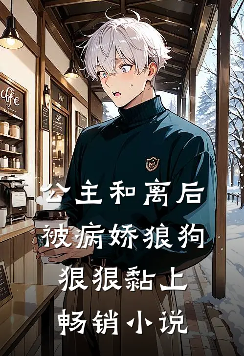 公主和离后被病娇狼狗狠狠黏上畅销小说