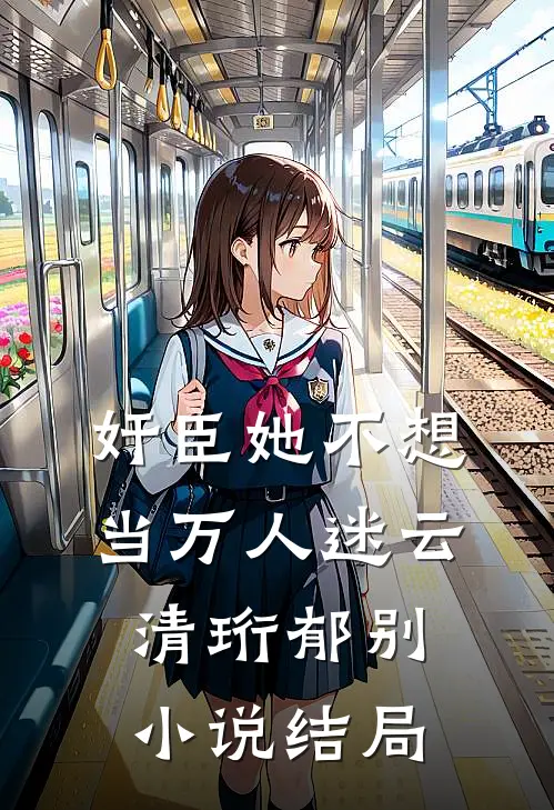 奸臣她不想当万人迷云清珩郁别小说结局