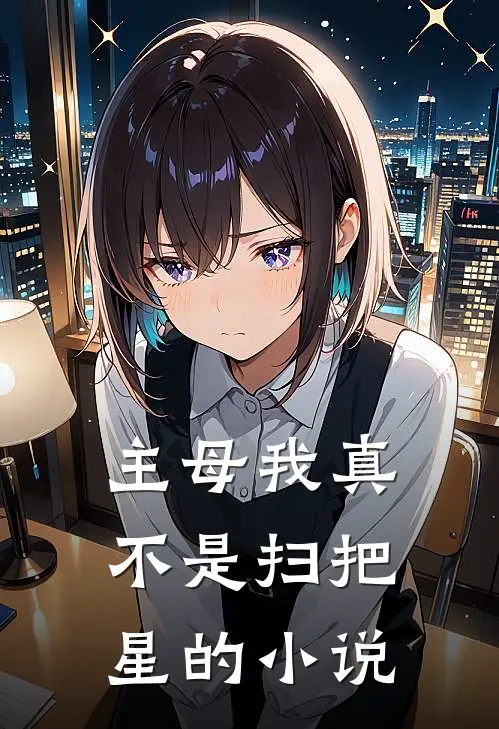 主母我真不是扫把星的在线阅读