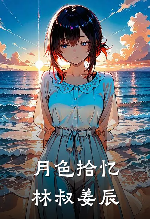 月色拾忆林叔姜辰