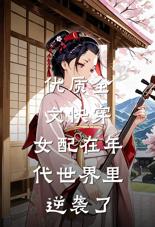 优质全文快穿女配在年代世界里逆袭了免费阅读