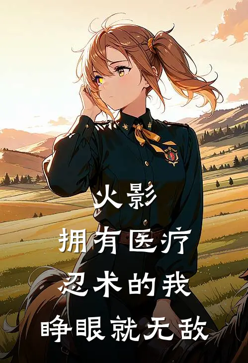 火影：拥有医疗忍术的我，睁眼就无敌