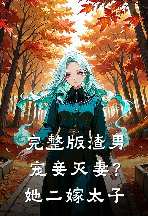 完整版渣男宠妾灭妻?她二嫁太子免费阅读