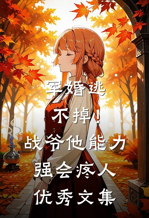 军婚逃不掉！战爷他能力强会疼人优秀文集