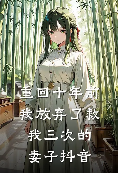 重回十年前,我放弃了救我三次的妻子抖音网名