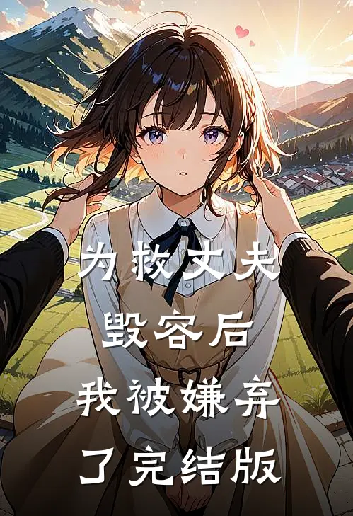 为救丈夫毁容后,我被嫌弃了完结版