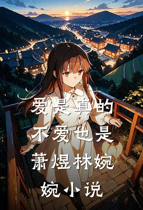 爱是真的,不爱也是萧煜林婉婉