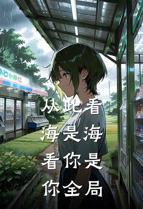 从此看海是海,看你是你全局