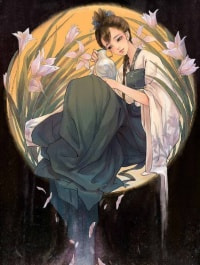 回眸处，山水相逢最新章节