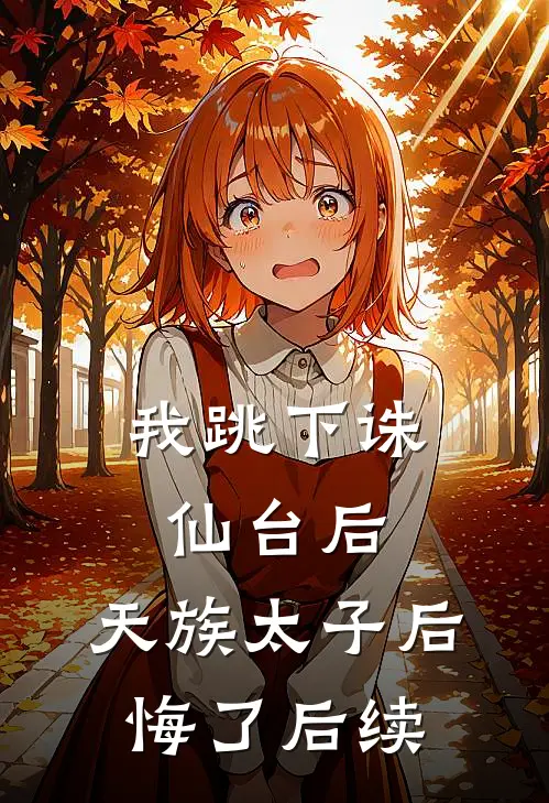 我跳下诛仙台后,天族太子后悔了后续免费阅读