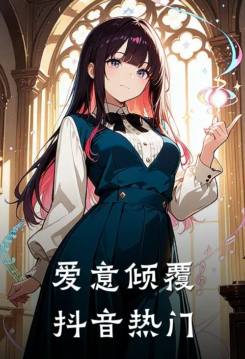 爱意倾覆抖音热门bgm