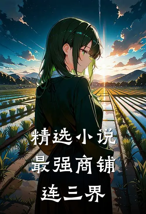 精选小说最强商铺连三界