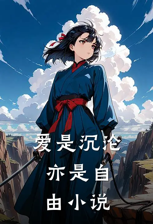 爱是沉沦,亦是自由免费阅读