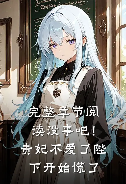 完整章节阅读没事吧！贵妃不爱了，陛下开始慌了