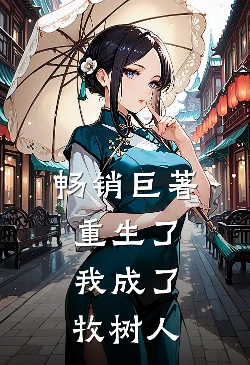 畅销巨著重生了,我成了牧树人