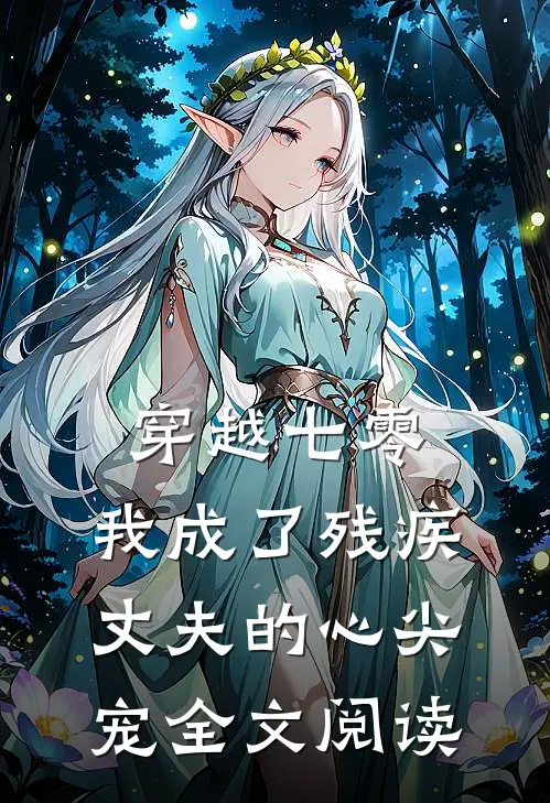 穿越七零：我成了残疾丈夫的心尖宠全文阅读