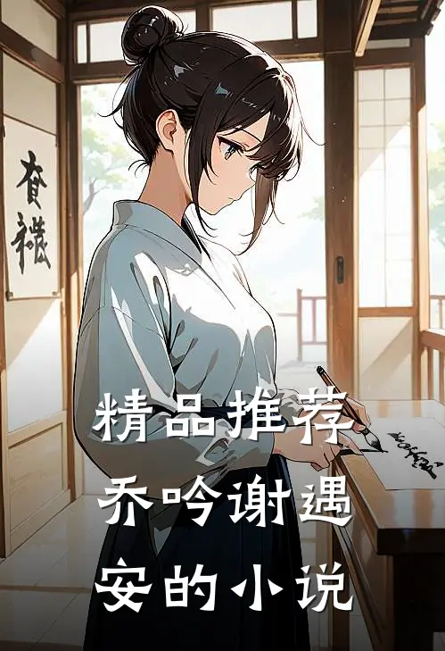 精品推荐乔吟谢遇安的小说