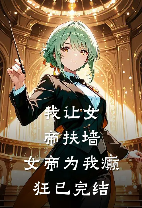 我让女帝扶墙,女帝为我癫狂已完结