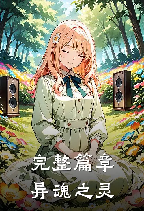 完整篇章异魂之灵