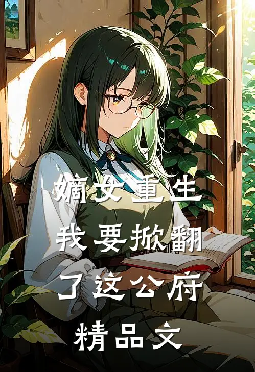 嫡女重生:我要掀翻了这公府精品文