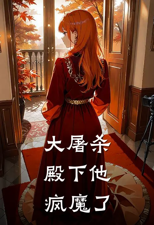 大屠杀殿下他疯魔了