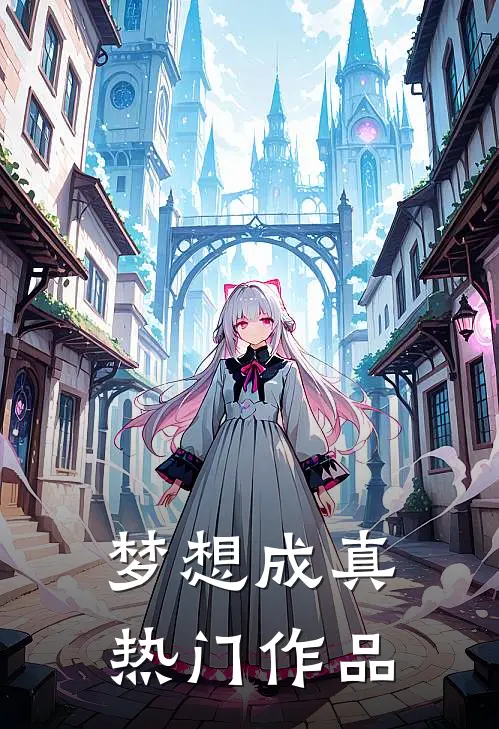 梦想成真热门作品是