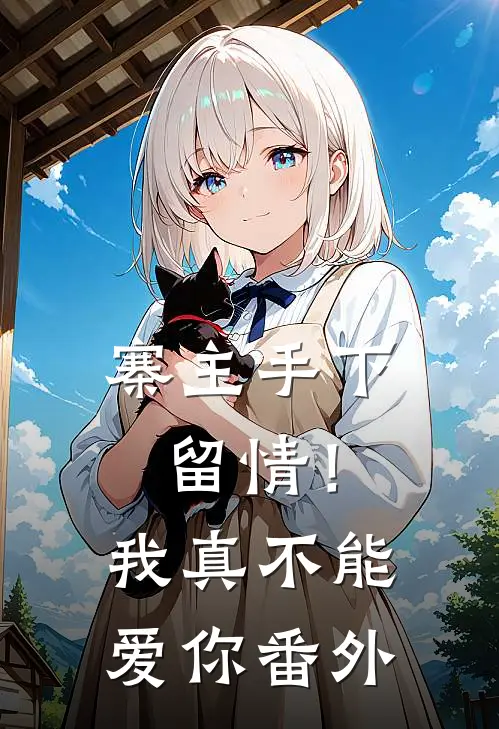 寨主手下留情!我真不能爱你番外免费阅读