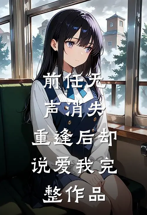 前任无声消失,重逢后却说爱我完整作品在线观看