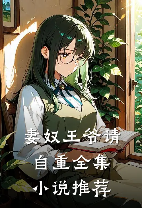 妻奴王爷请自重全集小说推荐