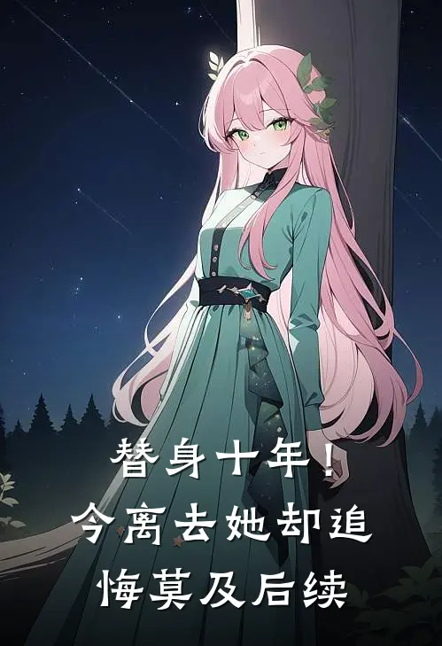 替身十年！今离去，她却追悔莫及后续