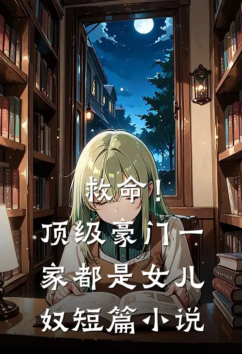救命！顶级豪门一家都是女儿奴短篇小说