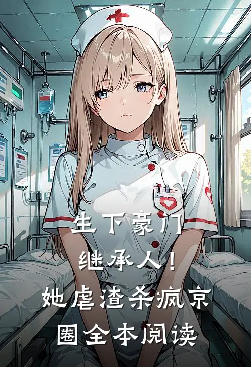 生下豪门继承人！她虐渣杀疯京圈全本阅读