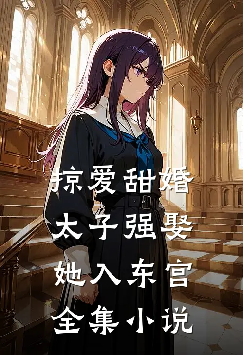 掠爱甜婚：太子强娶她入东宫全集小说