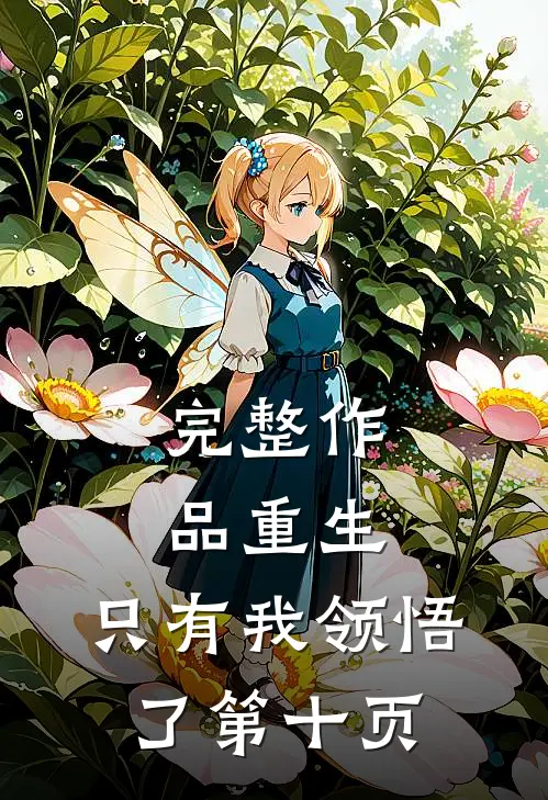 完整作品重生只有我领悟了第十页免费阅读