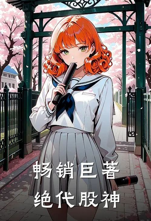 畅销巨著绝代股神