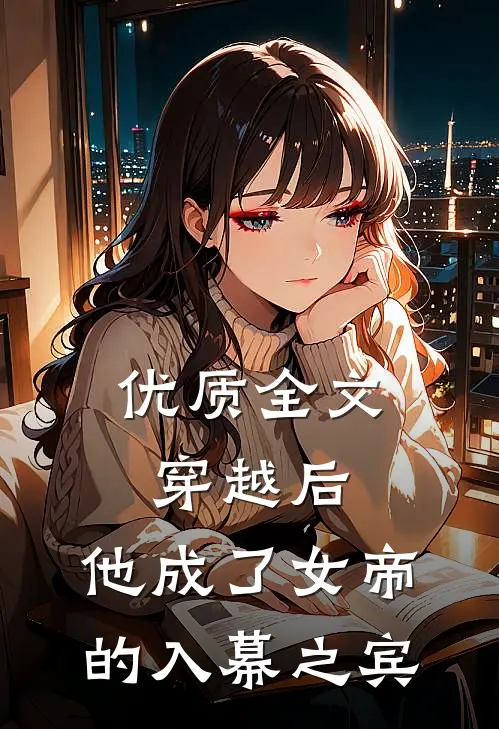 优质全文穿越后,他成了女帝的入幕之宾免费阅读