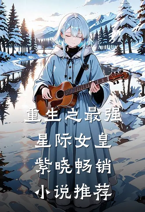 重生之最强星际女皇紫晓畅销小说推荐