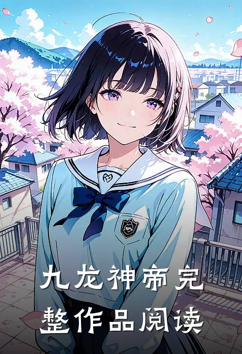 九龙神帝完整作品阅读