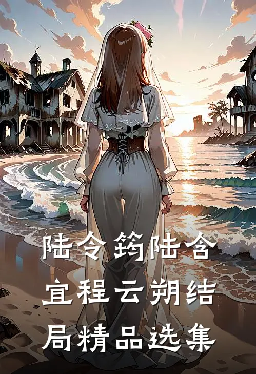 陆令筠陆含宜程云朔结局精品选集